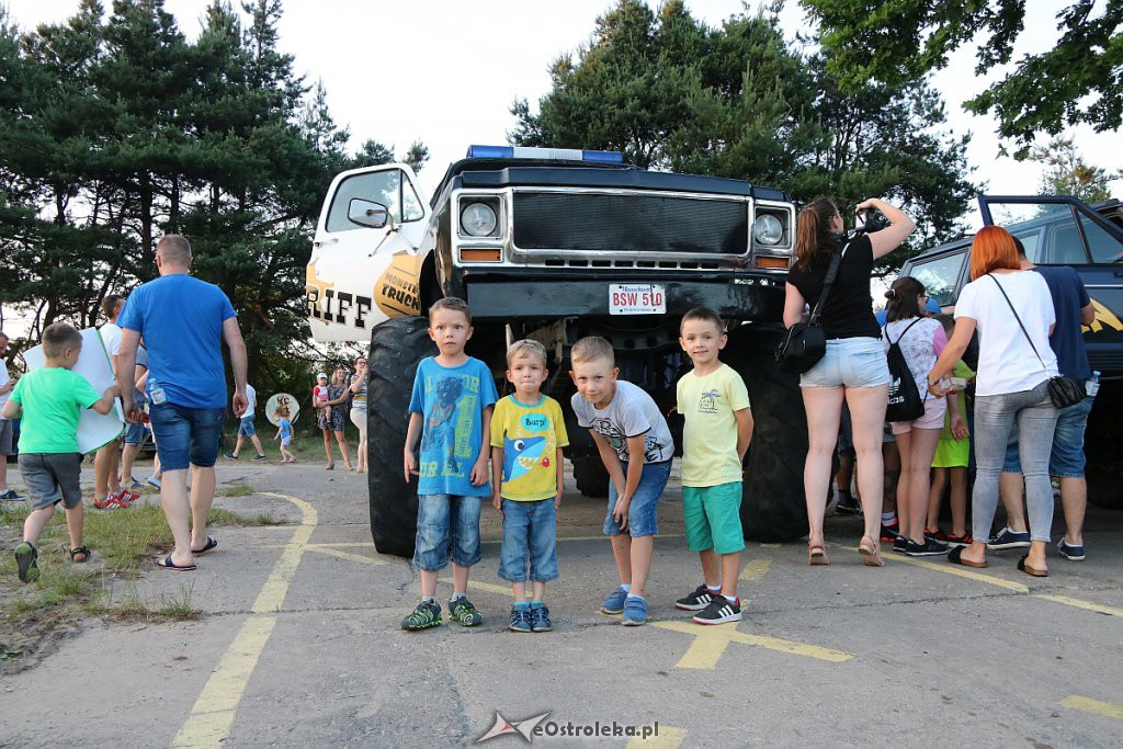 Extreme Cascaders Team 2019  w Ostrołęce [14.06.2019] - zdjęcie #154 - eOstroleka.pl