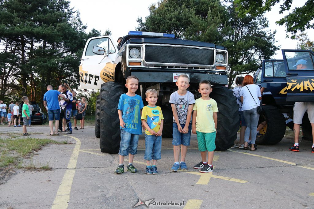 Extreme Cascaders Team 2019  w Ostrołęce [14.06.2019] - zdjęcie #157 - eOstroleka.pl