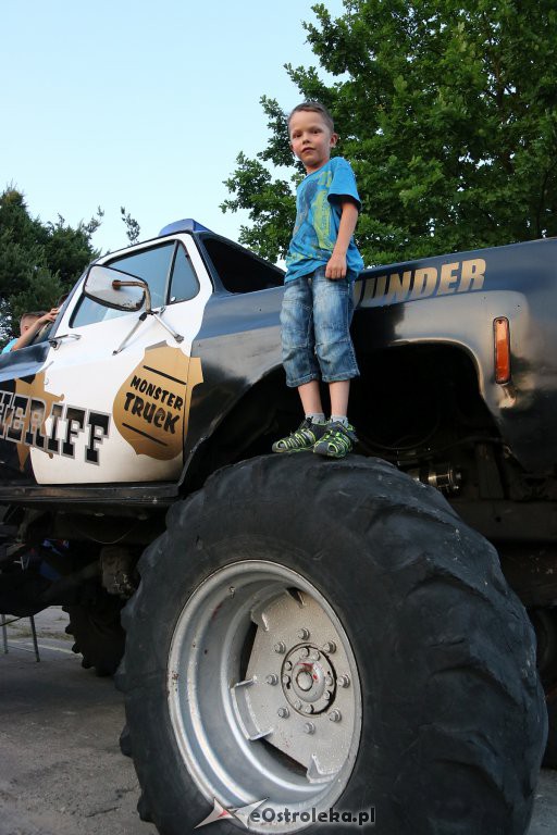 Extreme Cascaders Team 2019  w Ostrołęce [14.06.2019] - zdjęcie #161 - eOstroleka.pl