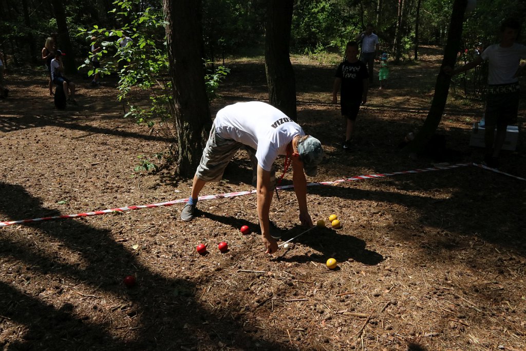 „Dzień Rodziny” z Zespołem Placówek Wsparcia Dziennego [ZDJĘCIA] - zdjęcie #77 - eOstroleka.pl