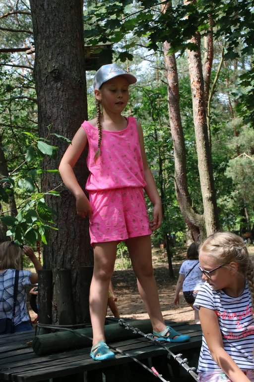 „Dzień Rodziny” z Zespołem Placówek Wsparcia Dziennego [ZDJĘCIA] - zdjęcie #49 - eOstroleka.pl