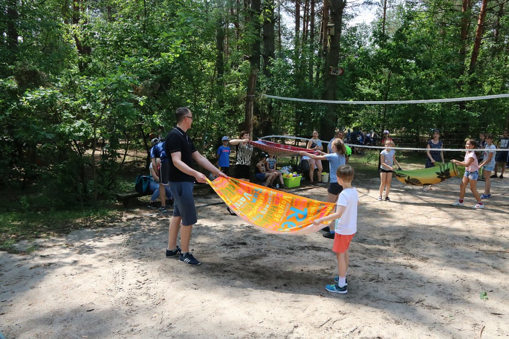 „Dzień Rodziny” z Zespołem Placówek Wsparcia Dziennego [ZDJĘCIA] - zdjęcie #41 - eOstroleka.pl