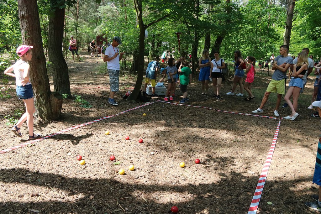 „Dzień Rodziny” z Zespołem Placówek Wsparcia Dziennego [ZDJĘCIA] - zdjęcie #20 - eOstroleka.pl