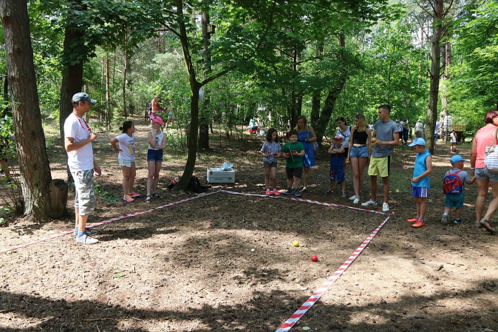 „Dzień Rodziny” z Zespołem Placówek Wsparcia Dziennego [ZDJĘCIA] - zdjęcie #12 - eOstroleka.pl