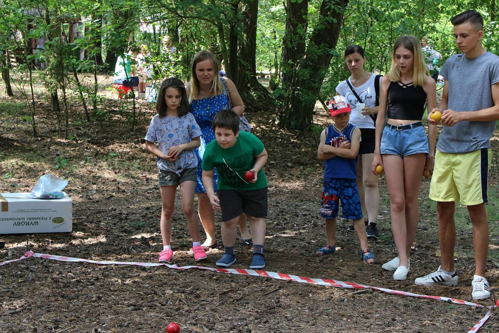 „Dzień Rodziny” z Zespołem Placówek Wsparcia Dziennego [ZDJĘCIA] - zdjęcie #11 - eOstroleka.pl