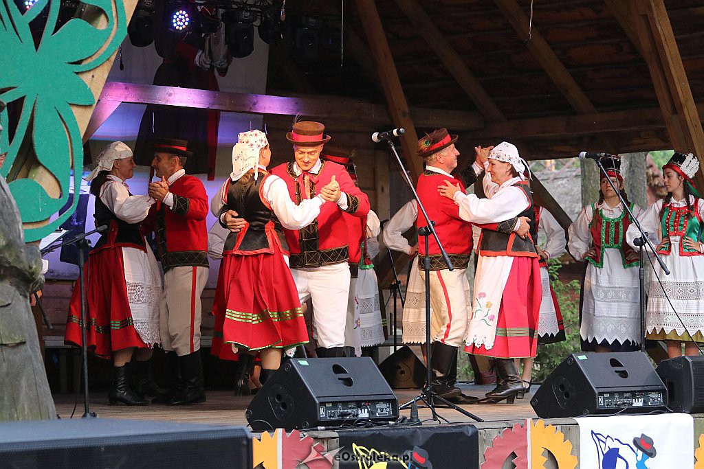 Wesele Kurpiowskie - dzień pierwszy [15.06.2019] - zdjęcie #63 - eOstroleka.pl