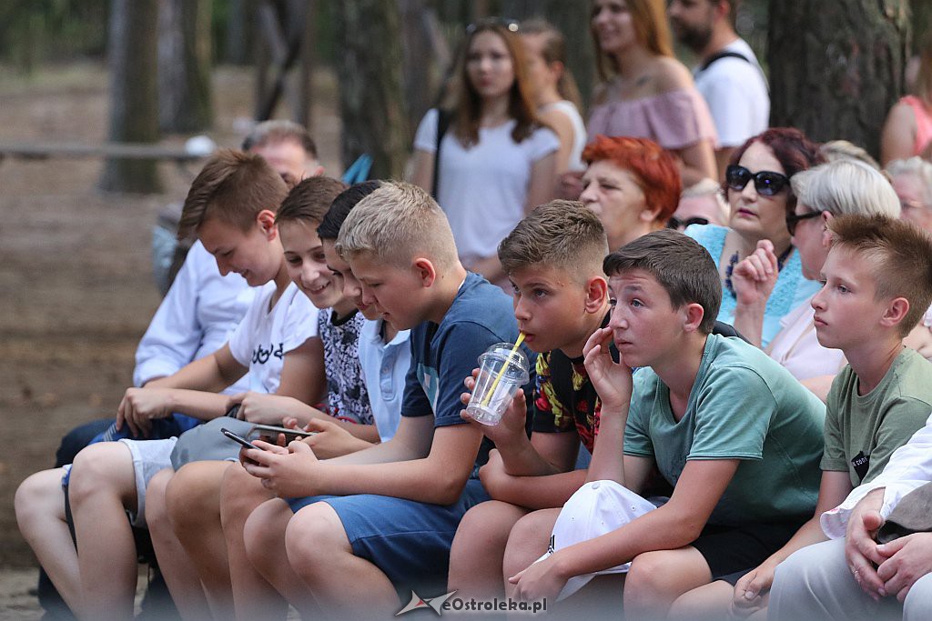 Wesele Kurpiowskie - dzień pierwszy [15.06.2019] - zdjęcie #10 - eOstroleka.pl