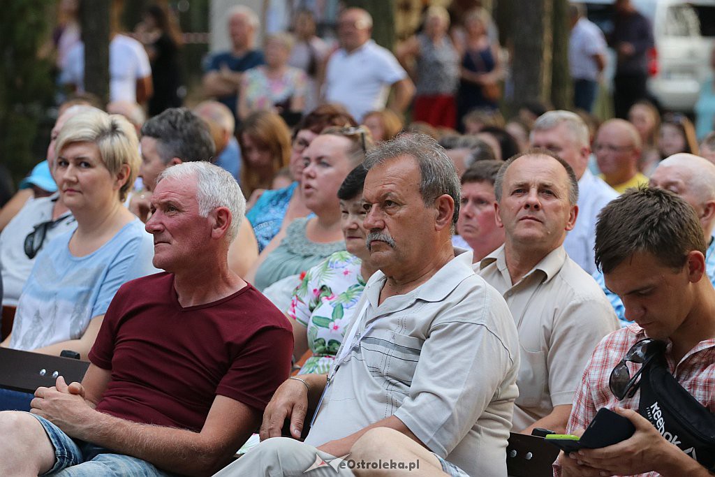 Wesele Kurpiowskie - dzień pierwszy [15.06.2019] - zdjęcie #52 - eOstroleka.pl