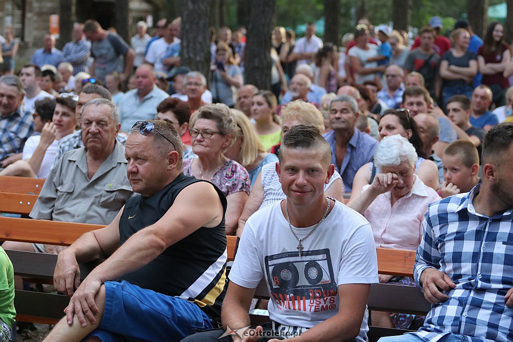 Wesele Kurpiowskie - dzień pierwszy [15.06.2019] - zdjęcie #19 - eOstroleka.pl