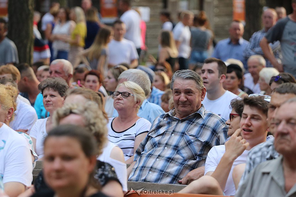 Wesele Kurpiowskie - dzień pierwszy [15.06.2019] - zdjęcie #21 - eOstroleka.pl