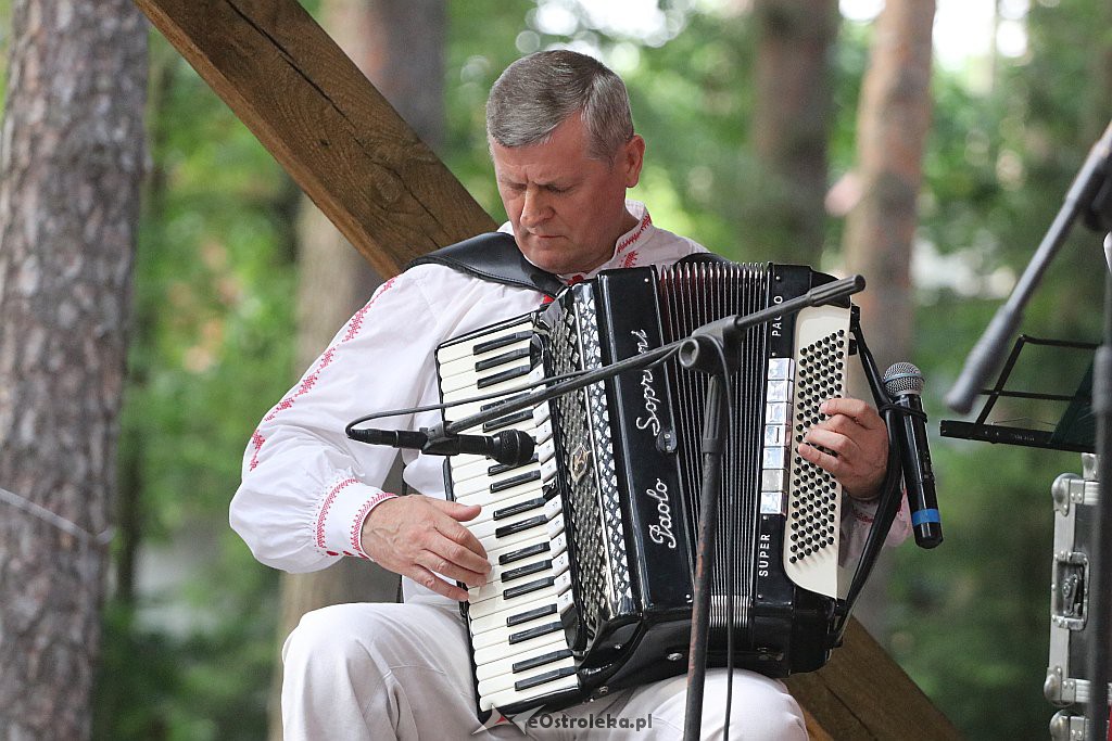 Wesele Kurpiowskie - dzień pierwszy [15.06.2019] - zdjęcie #38 - eOstroleka.pl