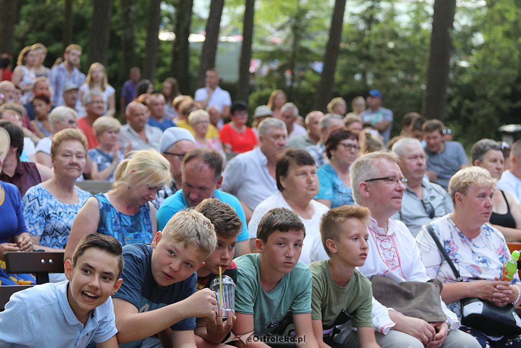 Wesele Kurpiowskie - dzień pierwszy [15.06.2019] - zdjęcie #33 - eOstroleka.pl