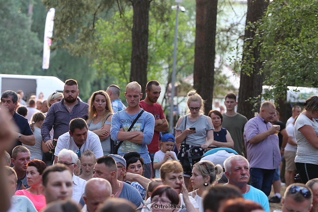 Wesele Kurpiowskie - dzień pierwszy [15.06.2019] - zdjęcie #37 - eOstroleka.pl