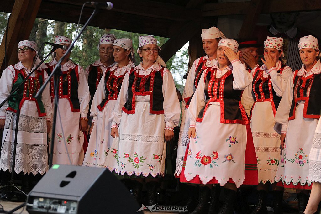 Wesele Kurpiowskie - dzień pierwszy [15.06.2019] - zdjęcie #27 - eOstroleka.pl