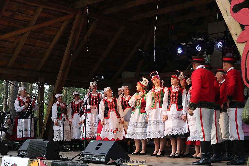 Wesele Kurpiowskie - dzień pierwszy [15.06.2019] - zdjęcie #23 - eOstroleka.pl