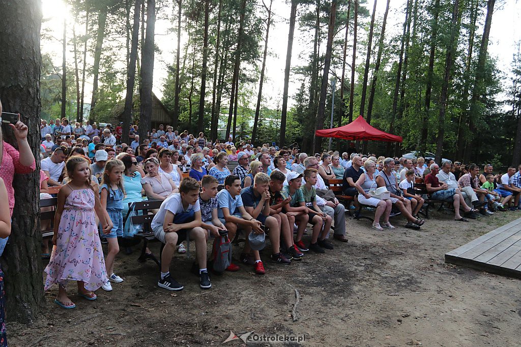 Wesele Kurpiowskie - dzień pierwszy [15.06.2019] - zdjęcie #21 - eOstroleka.pl