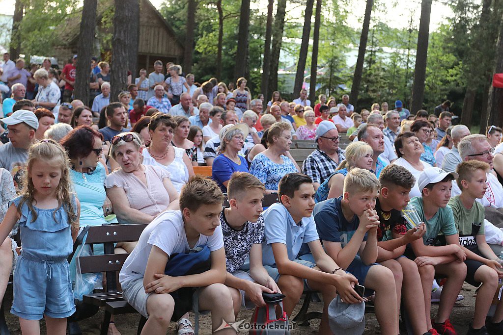 Wesele Kurpiowskie - dzień pierwszy [15.06.2019] - zdjęcie #20 - eOstroleka.pl