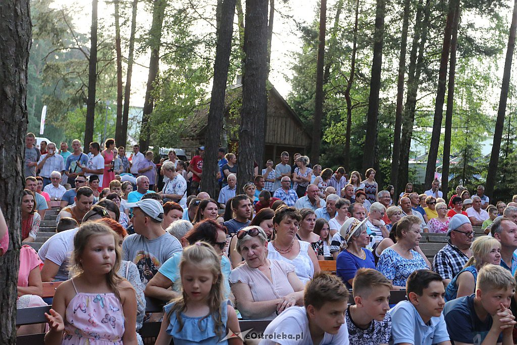 Wesele Kurpiowskie - dzień pierwszy [15.06.2019] - zdjęcie #19 - eOstroleka.pl