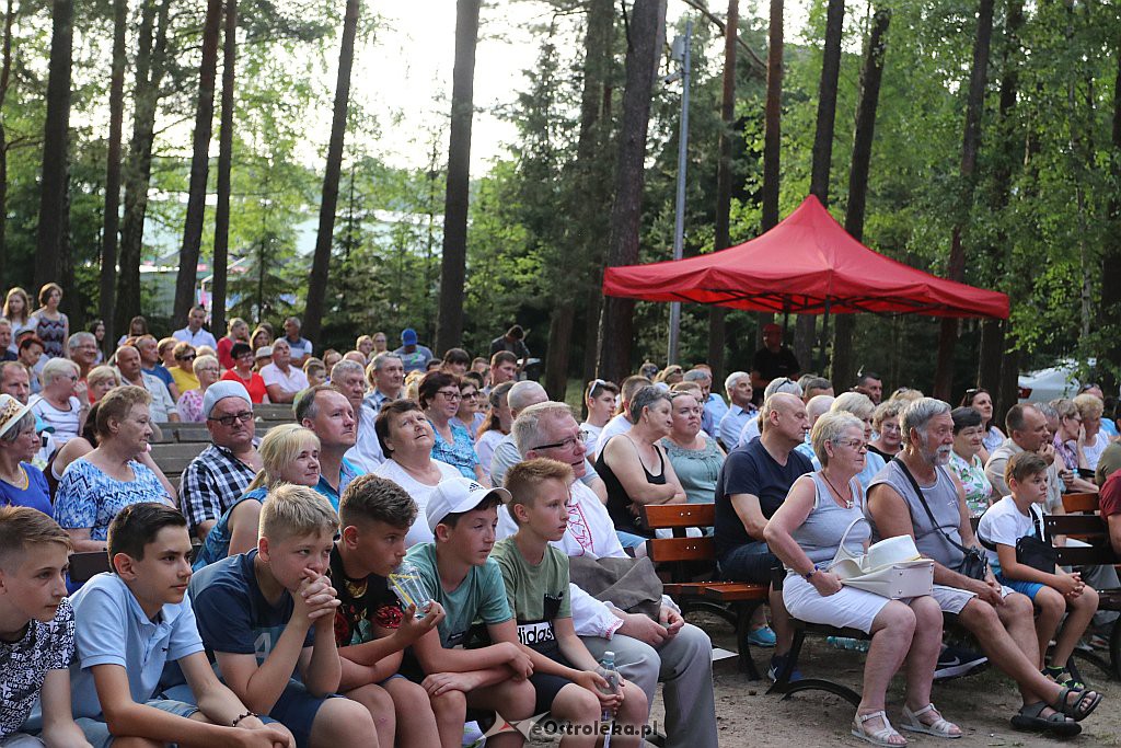 Wesele Kurpiowskie - dzień pierwszy [15.06.2019] - zdjęcie #18 - eOstroleka.pl