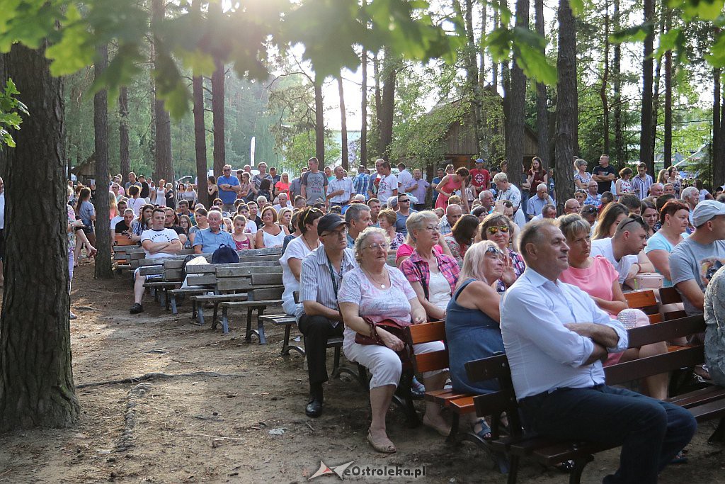 Wesele Kurpiowskie - dzień pierwszy [15.06.2019] - zdjęcie #17 - eOstroleka.pl