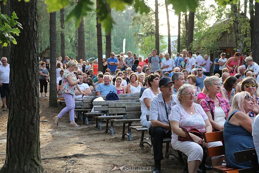 Wesele Kurpiowskie - dzień pierwszy [15.06.2019] - zdjęcie #15 - eOstroleka.pl