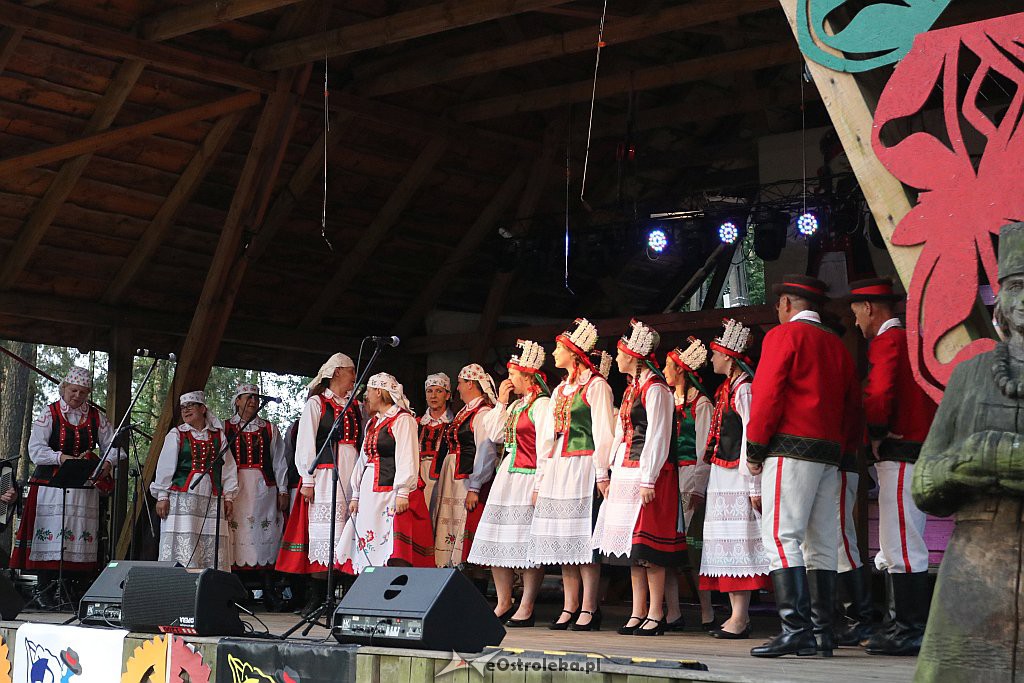 Wesele Kurpiowskie - dzień pierwszy [15.06.2019] - zdjęcie #14 - eOstroleka.pl