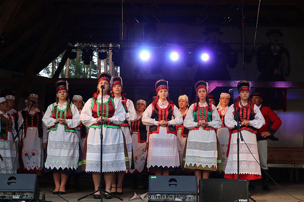 Wesele Kurpiowskie - dzień pierwszy [15.06.2019] - zdjęcie #13 - eOstroleka.pl