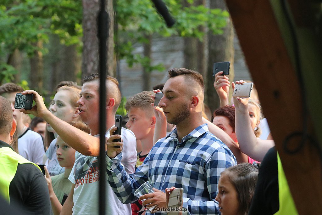 Wesele Kurpiowskie - dzień pierwszy [15.06.2019] - zdjęcie #4 - eOstroleka.pl