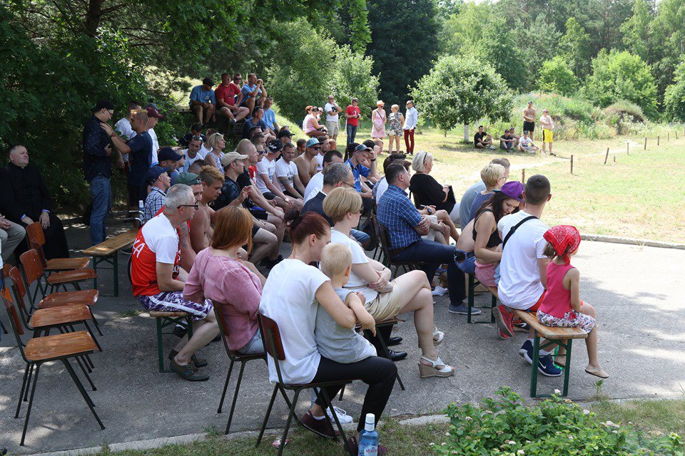18-lecie Stowarzyszenia Monar w Lipiance [15.06.2019] - zdjęcie #2 - eOstroleka.pl