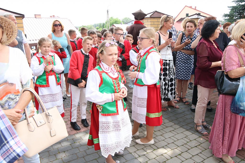 Wesele Kurpiowskie 2019 [16.06.2019] - zdjęcie #9 - eOstroleka.pl