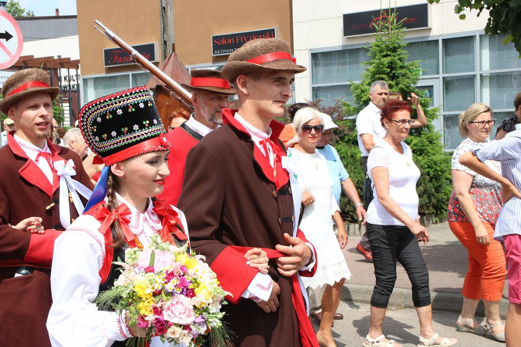 Wesele Kurpiowskie 2019 [16.06.2019] - zdjęcie #236 - eOstroleka.pl