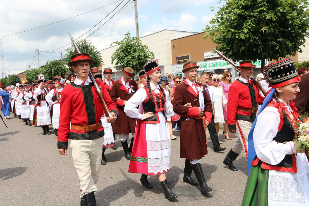 Wesele Kurpiowskie 2019 [16.06.2019] - zdjęcie #230 - eOstroleka.pl