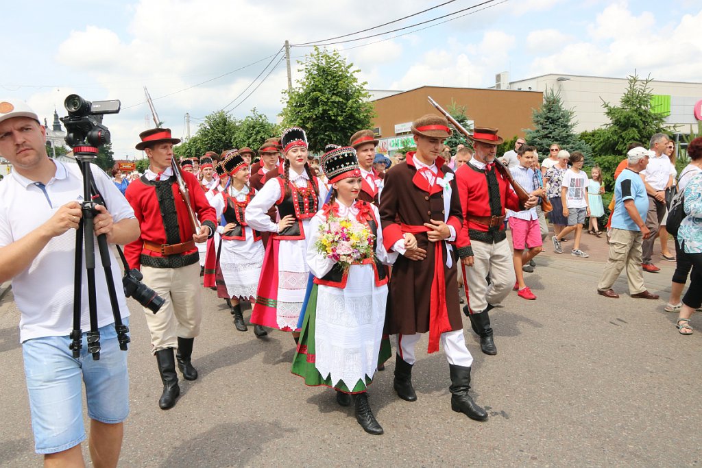 Wesele Kurpiowskie 2019 [16.06.2019] - zdjęcie #227 - eOstroleka.pl