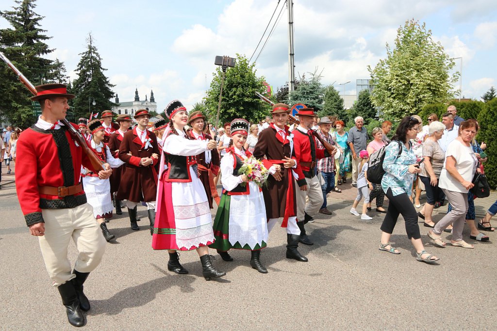 Wesele Kurpiowskie 2019 [16.06.2019] - zdjęcie #223 - eOstroleka.pl