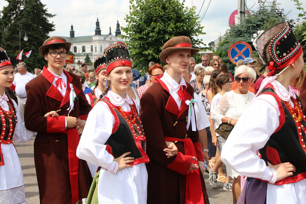 Wesele Kurpiowskie 2019 [16.06.2019] - zdjęcie #220 - eOstroleka.pl