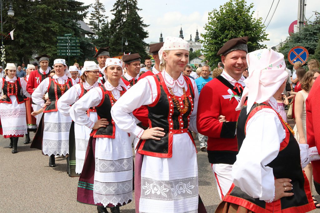 Wesele Kurpiowskie 2019 [16.06.2019] - zdjęcie #212 - eOstroleka.pl
