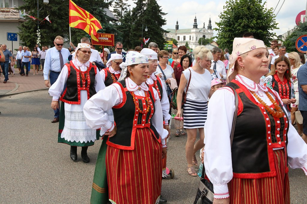 Wesele Kurpiowskie 2019 [16.06.2019] - zdjęcie #206 - eOstroleka.pl
