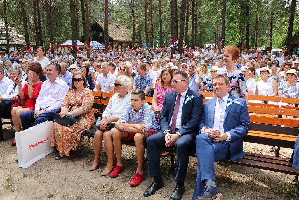 Wesele Kurpiowskie 2019 [16.06.2019] - zdjęcie #194 - eOstroleka.pl