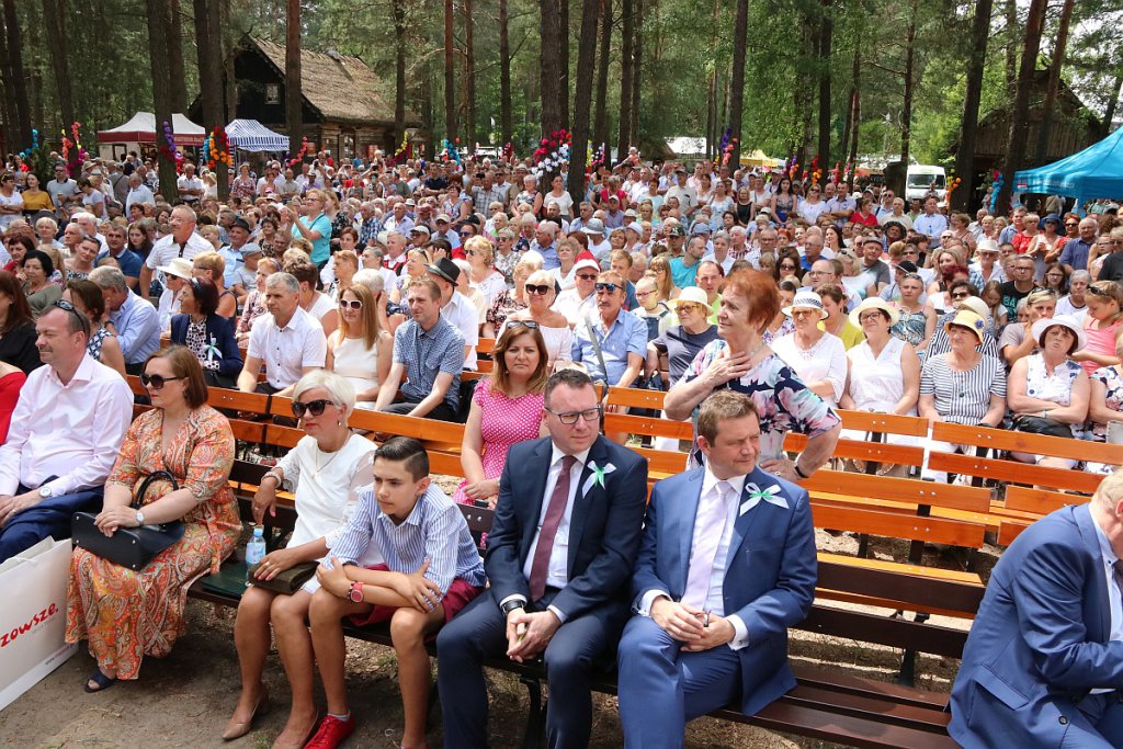 Wesele Kurpiowskie 2019 [16.06.2019] - zdjęcie #196 - eOstroleka.pl