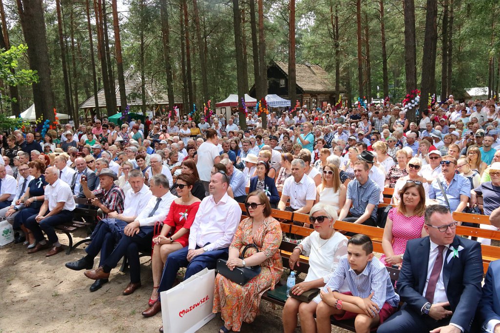 Wesele Kurpiowskie 2019 [16.06.2019] - zdjęcie #197 - eOstroleka.pl