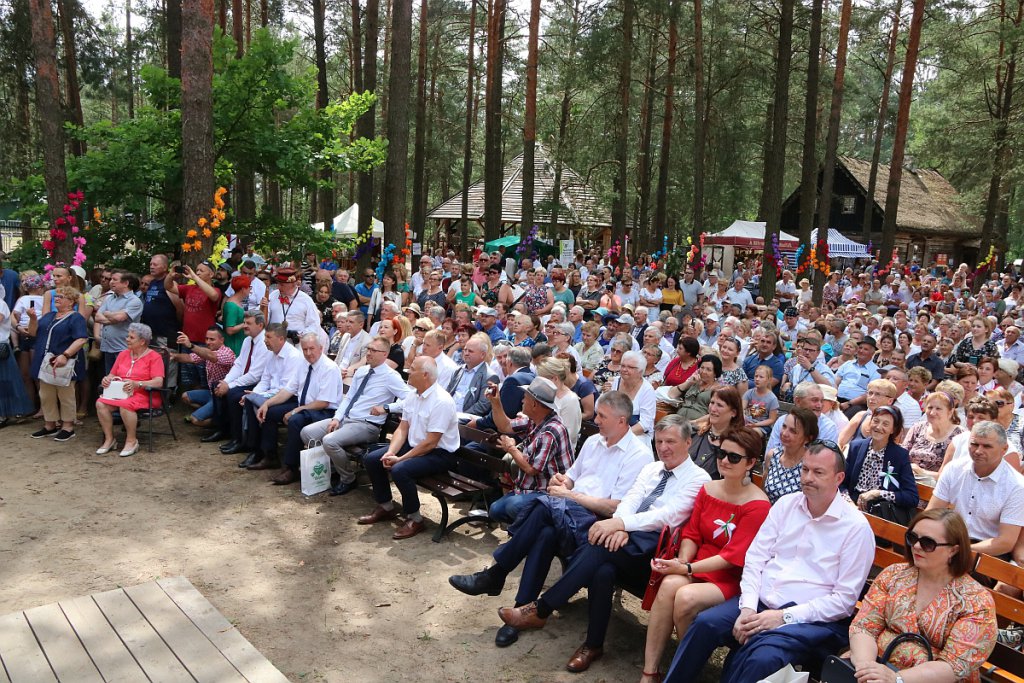 Wesele Kurpiowskie 2019 [16.06.2019] - zdjęcie #198 - eOstroleka.pl