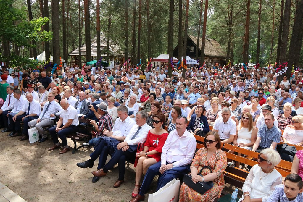 Wesele Kurpiowskie 2019 [16.06.2019] - zdjęcie #199 - eOstroleka.pl