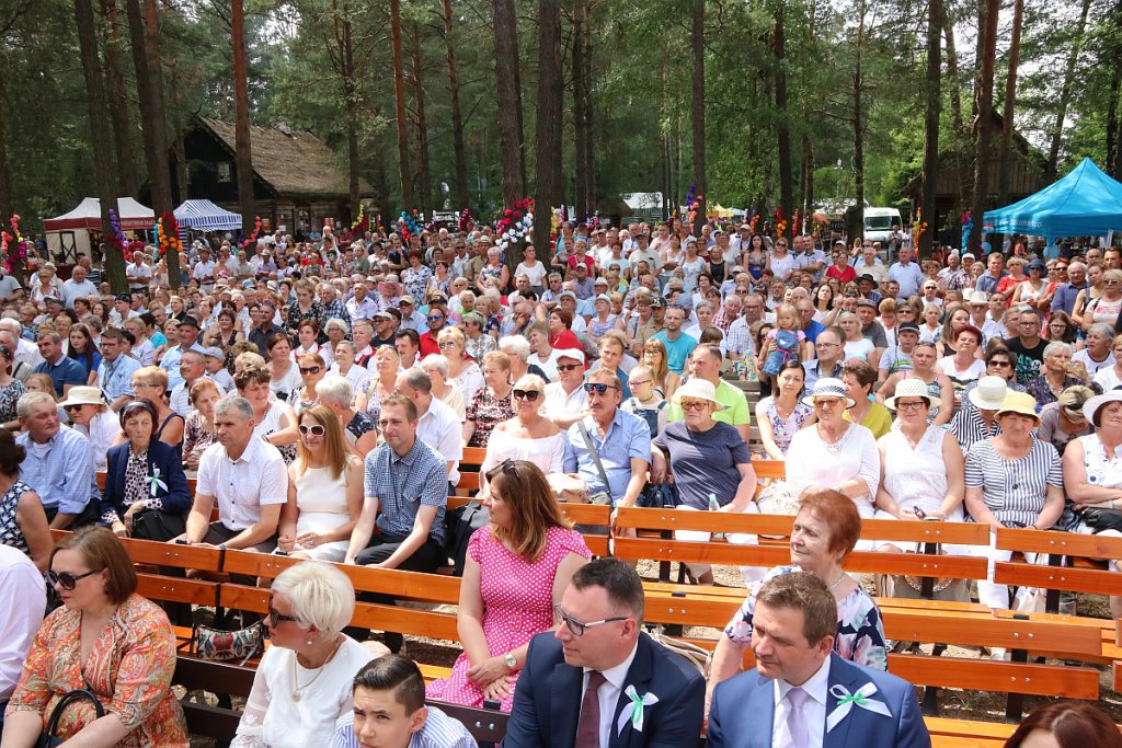 Wesele Kurpiowskie 2019 [16.06.2019] - zdjęcie #200 - eOstroleka.pl