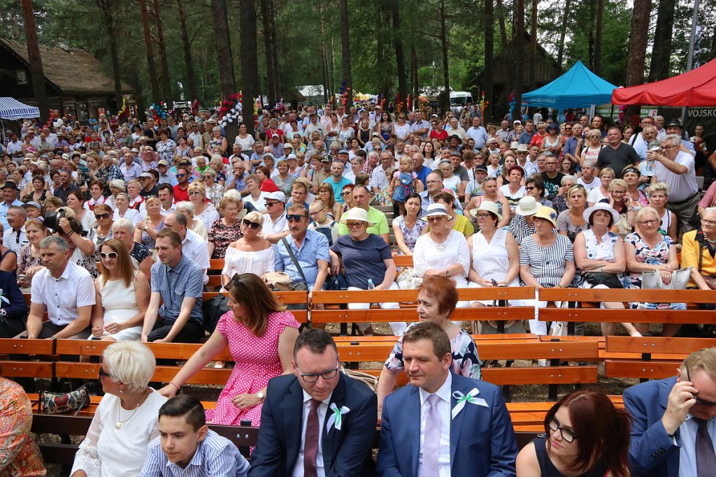 Wesele Kurpiowskie 2019 [16.06.2019] - zdjęcie #201 - eOstroleka.pl