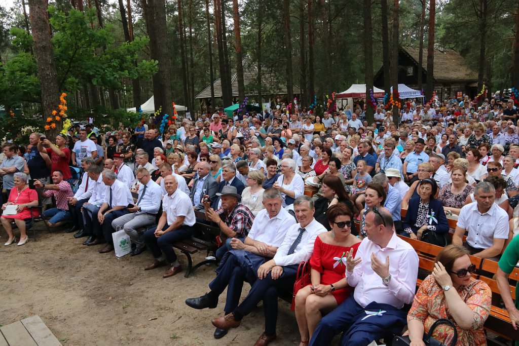 Wesele Kurpiowskie 2019 [16.06.2019] - zdjęcie #202 - eOstroleka.pl