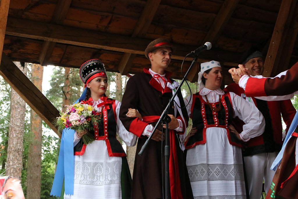 Wesele Kurpiowskie 2019 [16.06.2019] - zdjęcie #205 - eOstroleka.pl