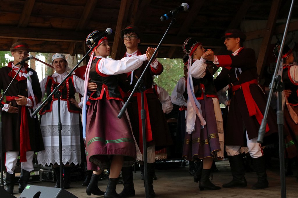 Wesele Kurpiowskie 2019 [16.06.2019] - zdjęcie #209 - eOstroleka.pl