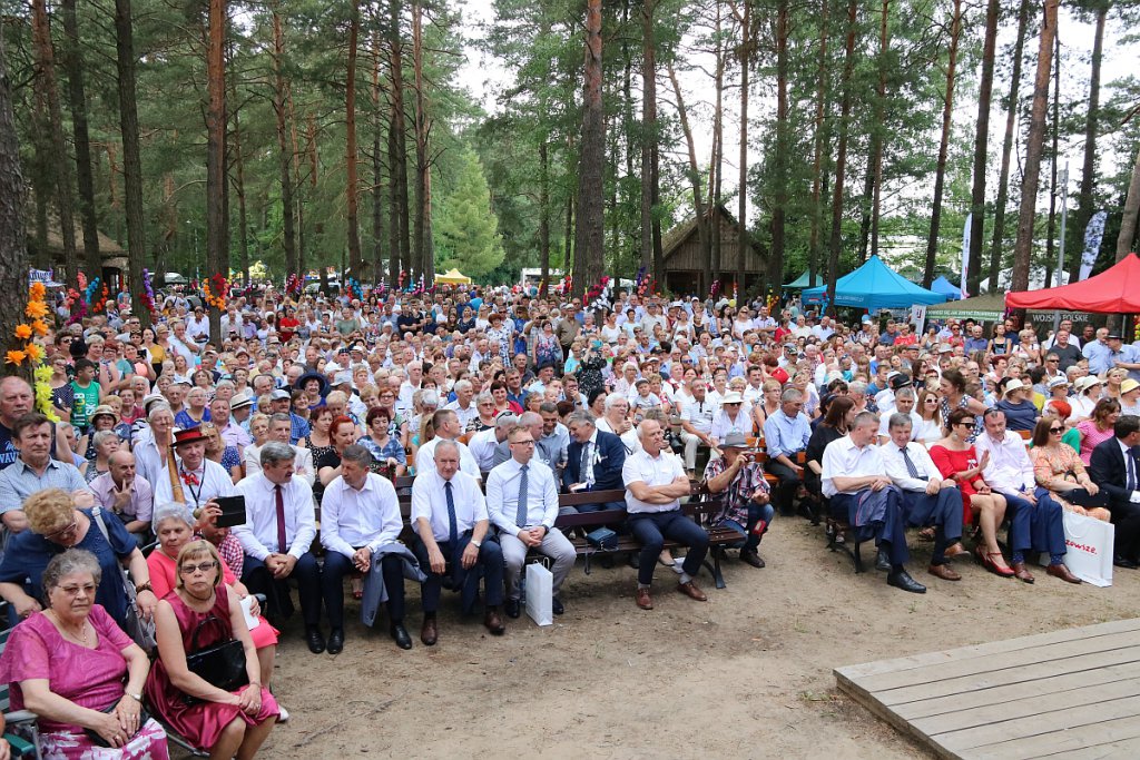 Wesele Kurpiowskie 2019 [16.06.2019] - zdjęcie #211 - eOstroleka.pl