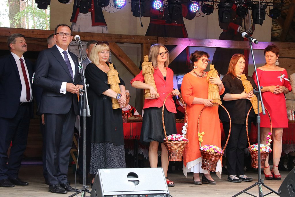 Wesele Kurpiowskie 2019 [16.06.2019] - zdjęcie #274 - eOstroleka.pl