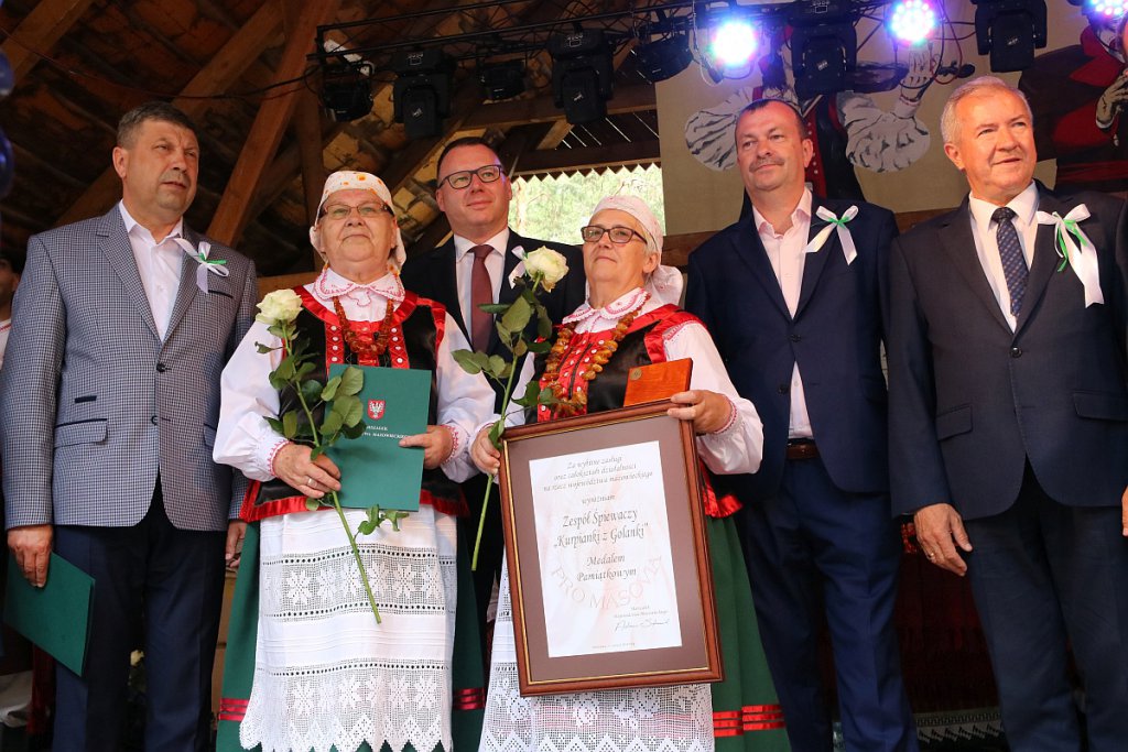 Wesele Kurpiowskie 2019 [16.06.2019] - zdjęcie #286 - eOstroleka.pl